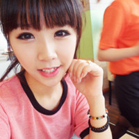 总是在梦里遇见你_唯美好看的非主流女生头像