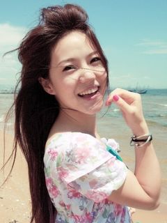 我找不到理由责怪你_唯美好看自拍美女QQ空间图片素材