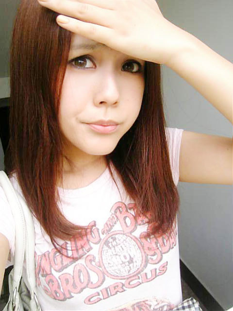 承诺最终被留在了回忆里_唯美漂亮韩国MM空间图片素材