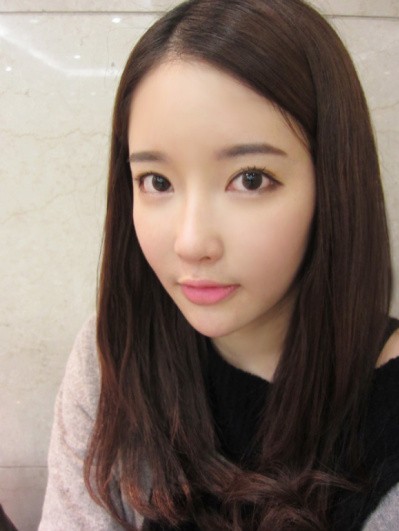 承诺最终被留在了回忆里_唯美漂亮韩国MM空间图片素材