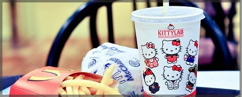 可爱卡通风格素材