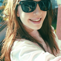 想要与你一起_清新靓丽的QQ非主流女生头像