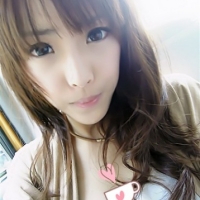 我为你而沉默_清新靓丽的非主流女生头像