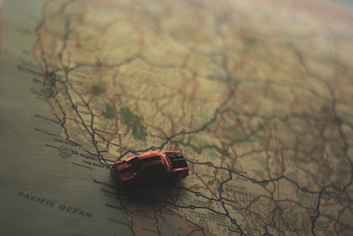 旅行的意义_唯美意境的QQ空间素材