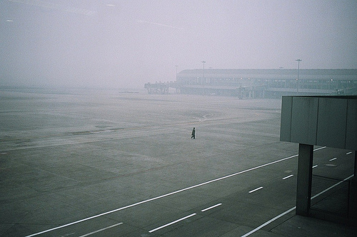 旅行的意义_唯美意境的QQ空间素材