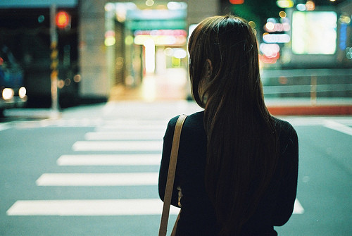 旅行的意义_唯美意境的QQ空间素材