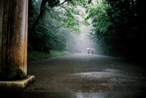 旅行的意义_唯美意境的QQ空间素材