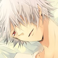 残留在冬天的余温_帅气的卡通男生头像