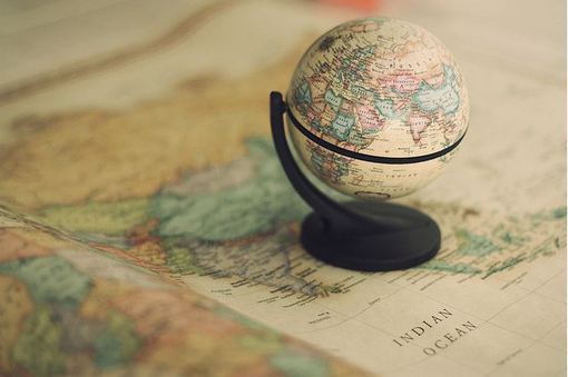 忘记了曾经的动摇_意境好看的QQ空间图片素材