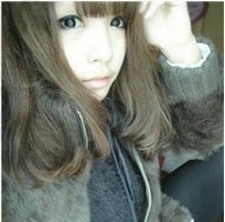 倔强的不回头_对爱情执着的非主流女生QQ头像