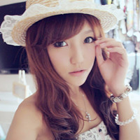 倔强的不回头_对爱情执着的非主流女生QQ头像