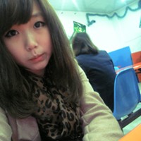 倔强的不回头_对爱情执着的非主流女生QQ头像