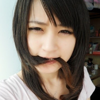 倔强的不回头_对爱情执着的非主流女生QQ头像