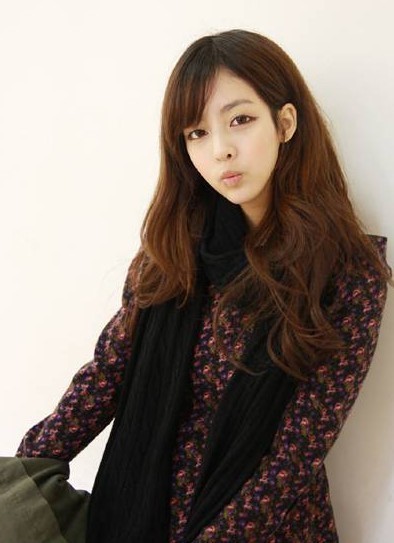 我掩盖了太多的曾经_唯美甜蜜女生QQ图片素材