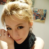 学会只爱自己_忧伤的非主流女生头像