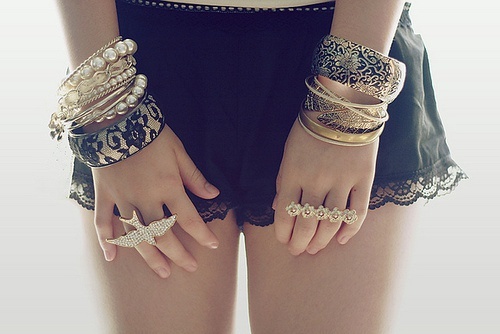 最美好的时光_时尚女生QQ空间素材设计