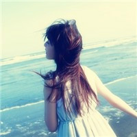 遗忘掉曾经_青春靓丽的非主流女生头像