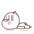 可爱的小猫群聊QQ表情