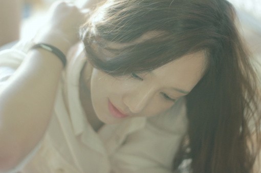 凌乱的小情绪_轻舞飞扬的唯美QQ空间图片素材