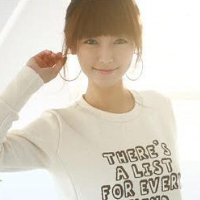 感受阳光_阳光美丽的非主流女生头像