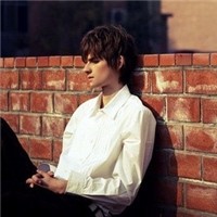 欧美风格的男生QQ头像_一个人的墙角