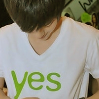 欧美风格的男生QQ头像_一个人的墙角