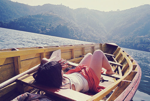 寂寞的空巷_唯美意境QQ空间图片设计素材