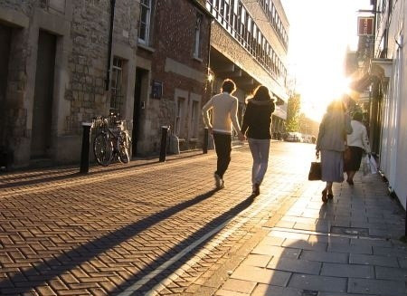 寂寞的空巷_唯美意境QQ空间图片设计素材