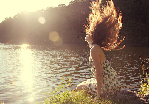 寂寞的空巷_唯美意境QQ空间图片设计素材