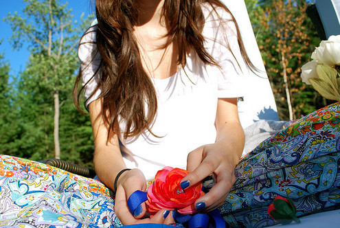 寂寞的空巷_唯美意境QQ空间图片设计素材