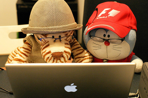 超可爱卡通QQ空间素材 女生最爱图片