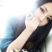 我的伤感不能释怀_非主流可爱qq头像