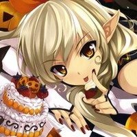 卡通萌系QQ头像_想要独占你的幸福