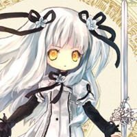 卡通萌系QQ头像_想要独占你的幸福