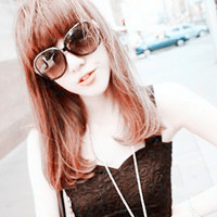 沉默的恋爱_伤感女生非主流QQ头像