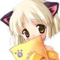 萌系可爱卡通头像_你我都没有了天真