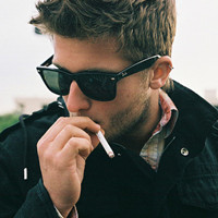 欧美风格的QQ男生头像_不羁的年代