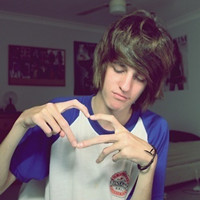 欧美风格的QQ男生头像_不羁的年代