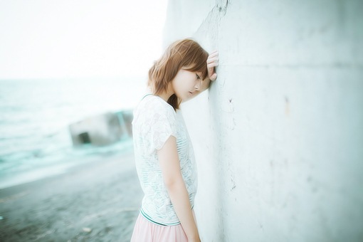 生活是美好的_唯美QQ空间女生图片