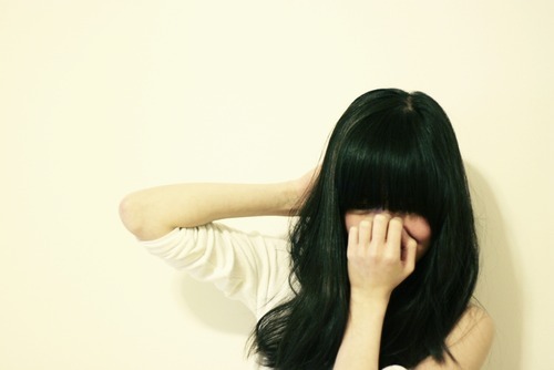 生活是美好的_唯美QQ空间女生图片