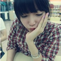 2012意境美女QQ头像