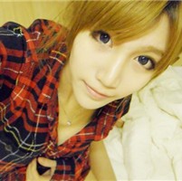 2012意境美女QQ头像