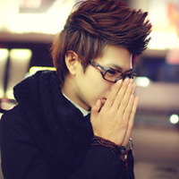 QQ男生个性头像：www.doershow.com