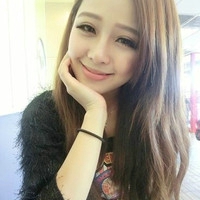 气质美女QQ头像