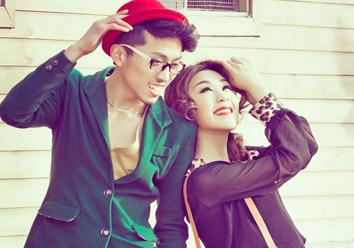 幸福微信空间51浪漫季情侣素材_喂先生不许你拈花惹草