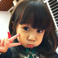 六一儿童节可爱的小孩微信头像2022_还记得小时候的那依恋纯真么