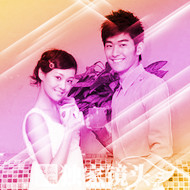 郑爽头像_一起来看流星雨郑爽和张翰QQ头像