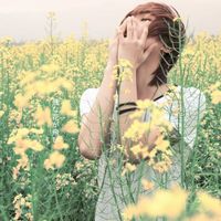 唯美意境情侣头像_即使我输掉了一切,我都可以做到无所谓