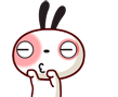 DoDo兔QQ表情