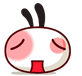 DoDo兔QQ表情